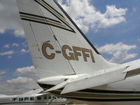C-GFFI @ KSGS - Fleming Field Fly-In 2008. - by Mitch Sando