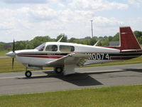 N10074 @ KSGS - Fleming Field Fly-In 2008. - by Mitch Sando