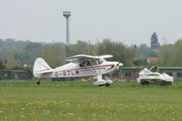 G-BTLM photo, click to enlarge G-BTLM photo, click to enlarge