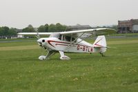 G-BTLM photo, click to enlarge G-BTLM photo, click to enlarge