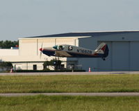 N7682B @ LAL - Bellanca 14 -19-2