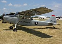 N5211G @ FTW - Cowtown Warbird Roundup 2008 - by Timothy Aanerud