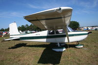 N8577B @ LAL - Cessna 172 - by Florida Metal