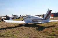 N8971J @ LAL - Piper 28-180