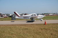 N8971J @ LAL - Piper PA-28-180
