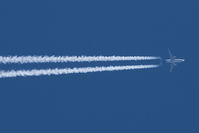 UR-GAK - 737 with winglets.