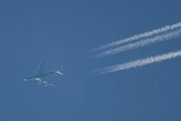 UNKNOWN - Jade Cargo International 747