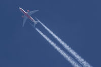 VT-AIR - Air India 777