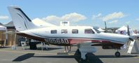 N956AD @ KBJC - Ar JeffCo Open House. - by Victor Agababov