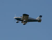N9719J @ LAL - Piper 28-180