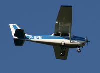 F-BPEI @ LFBO - Landing rwy 14L - by Shunn311