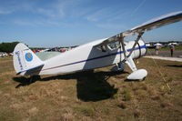 N28640 @ LAL - Fairchild 24W-40 - by Daniel Compton