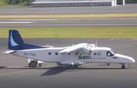 CS-TGO @ LAJES - Lajes Airport , Acores - by Henk Geerlings