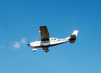N9349M @ S50 - landing, Auburn,WA - by Wolf Kotenberg