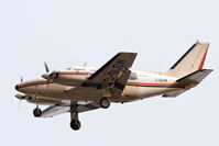 C-GLEW @ YMO - Wabusk Air in Moosonee - by Paul Lantz