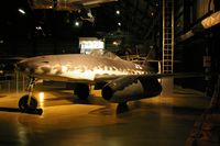 121442 @ FFO - Displayed at the National Museum of the U.S. Air Force