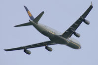 D-AIGR @ VIE - Lufthansa Airbus A340-300 - by Thomas Ramgraber-VAP