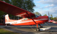 N1292F @ TKA - Cessna A185F of K2 Aviation at Talkeetna - by Terry Fletcher