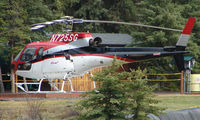 N725SG @ 7AK7 - Era Helicopters at the dedicated base just outside Denali National Park in Alaska - by Terry Fletcher