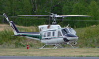 N212EV @ PAQ - Bell 212 of Evergreen based at Palmer AK for Fire duties - by Terry Fletcher