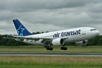 C-GTSF photo, click to enlarge