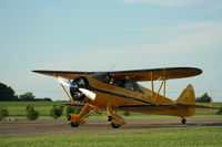 N1252W @ C77 - Waco SRE - by Mark Pasqualino