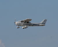 N60274 @ LAL - Cessna 172S