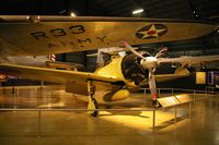 11593 @ FFO - Displayed at the National Museum of the U.S. Air Force - by Glenn E. Chatfield