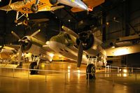A19-14 @ FFO - Displayed at the National Museum of the U.S. Air Force