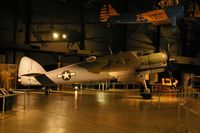 A19-14 @ FFO - Displayed at the National Museum of the U.S. Air Force