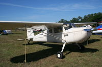 N76070 @ LAL - Cessna 140 - by Daniel Compton