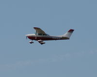 N92472 @ LAL - Cessna 182