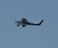 N92492 @ LAL - Cessna 182 - by Florida Metal