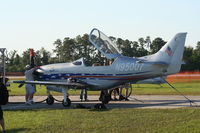 N95007 @ LAL - Velocity Air Turbine Legend - by Florida Metal