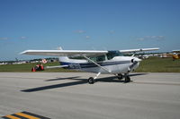 N97919 @ LAL - Cessna 172P - by Florida Metal