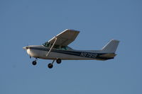 N97919 @ LAL - Cessna 172 - by Florida Metal