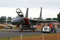 84-0046 @ LAL - F-15D