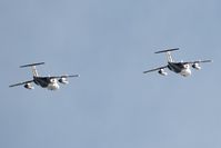 1104 @ LOWL - Austrian Air Force - Saab 105