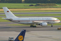 10 22 @ VIE - Germany - Air Force Airbus A310 - by Thomas Ramgraber-VAP