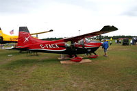 C-FACX @ LAL - Found Brothers FBA-2C3