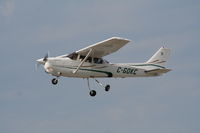C-GDKC @ LAL - Cessna 172RG Cutlass with retractable landing gear - kinda rare for a 172 - by Florida Metal