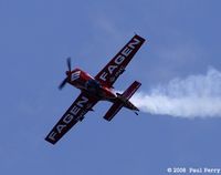 N71GP @ ILM - Sharp performance