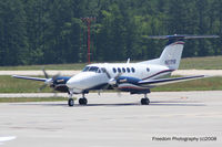 N23YR @ RDU - N/A - by J.B. Barbour