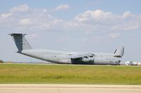 85-0002 @ CID - In for flood relief efforts - by Glenn E. Chatfield