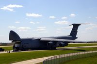 85-0002 @ CID - In for flood relief efforts - by Glenn E. Chatfield