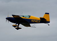 N24EX @ LAL - Extra 300 - by Florida Metal