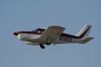 N56EB @ LAL - Piper PA-28-180