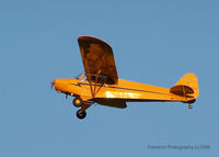 N122LC @ JNX - A nice light sport plance - by J.B. Barbour N122LC @ JNX - A nice light sport plance - by J.B. Barbour
