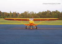N122LC @ JNX - N/A - by J.B. Barbour N122LC @ JNX - N/A - by J.B. Barbour