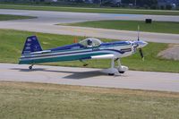 N231XX @ KOSH - Oshkosh 2003 - Matt Chapman